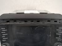 2020 Kia Sorento Radio AM FM Cd Player Receiver Replacement P/N:96160C6ND0WK Fits OEM Used Auto Parts - Oemusedautoparts1.co