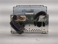 2020 Kia Sorento Radio AM FM Cd Player Receiver Replacement P/N:96160C6ND0WK Fits OEM Used Auto Parts - Oemusedautoparts1.co