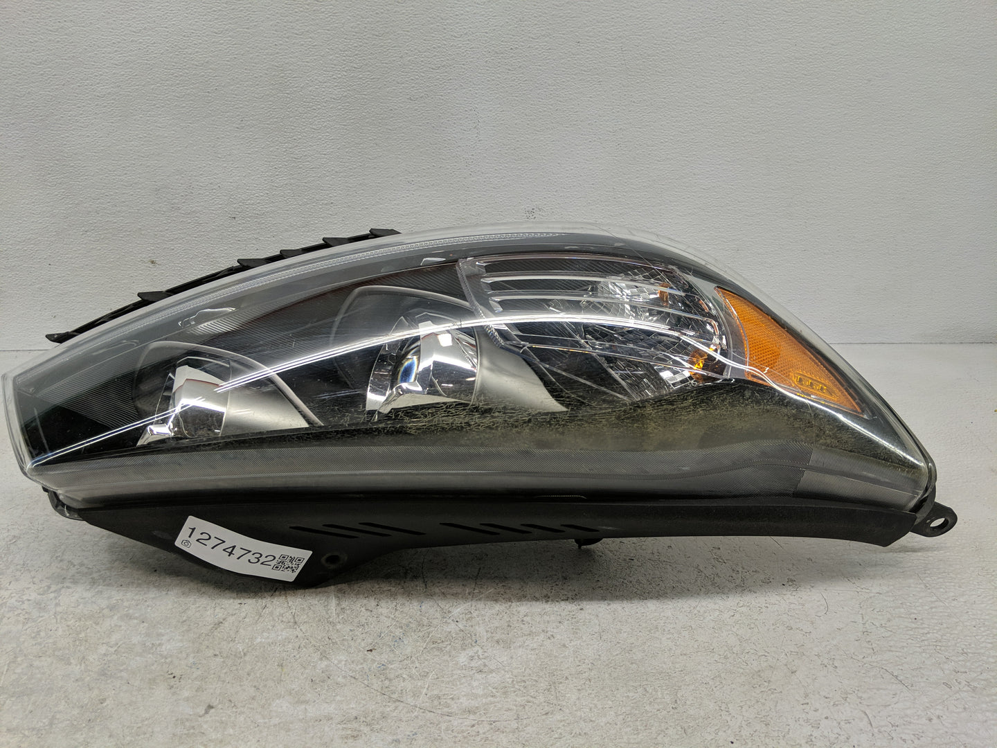 2019-2020 Kia Sorento Driver Left Oem Head Light Headlight Lamp - Oemusedautoparts1.com