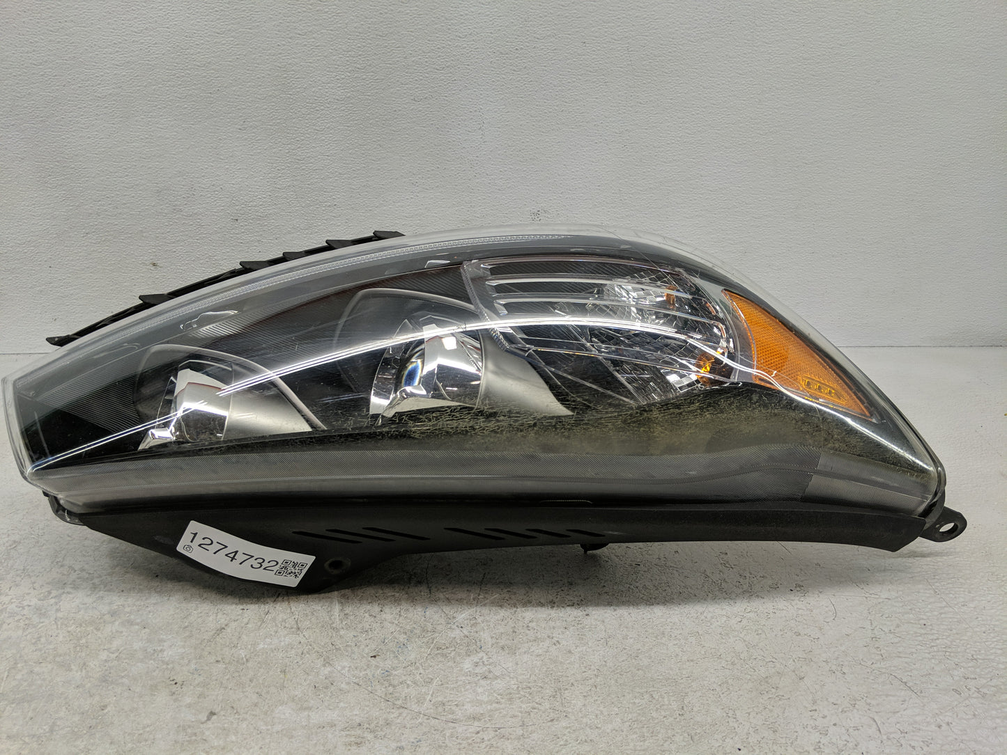 2019-2020 Kia Sorento Driver Left Oem Head Light Headlight Lamp - Oemusedautoparts1.com