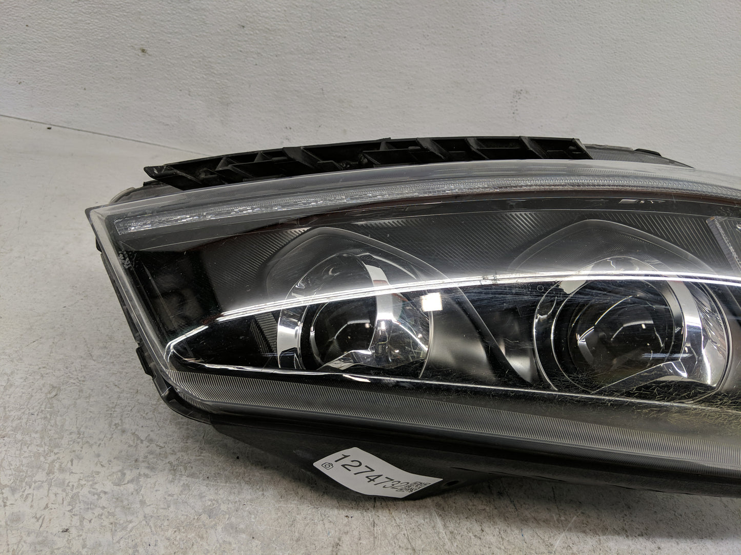 2019-2020 Kia Sorento Driver Left Oem Head Light Headlight Lamp - Oemusedautoparts1.com