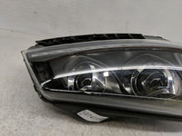 2019-2020 Kia Sorento Driver Left Oem Head Light Headlight Lamp - Oemusedautoparts1.com