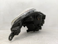 2019-2020 Kia Sorento Driver Left Oem Head Light Headlight Lamp - Oemusedautoparts1.com