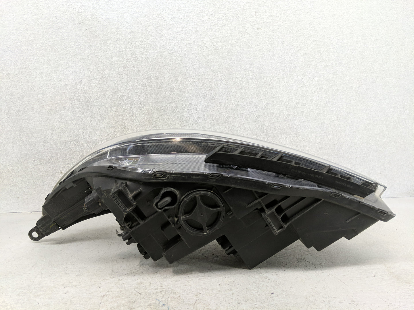 2019-2020 Kia Sorento Driver Left Oem Head Light Headlight Lamp - Oemusedautoparts1.com