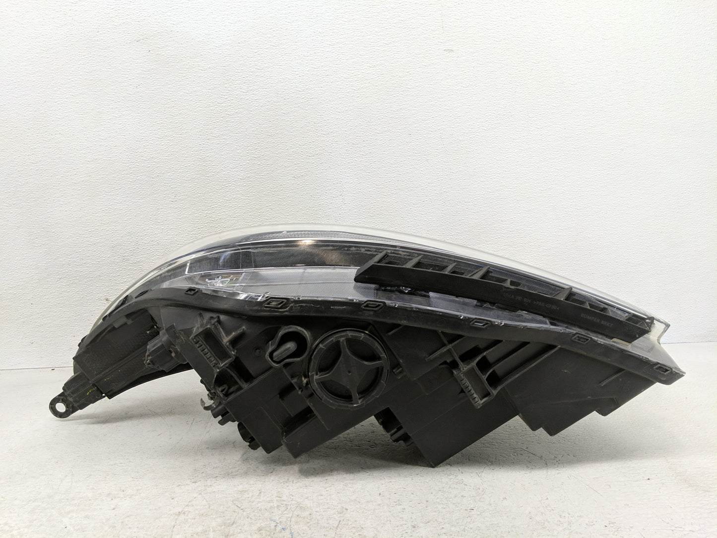 2019-2020 Kia Sorento Driver Left Oem Head Light Headlight Lamp - Oemusedautoparts1.com