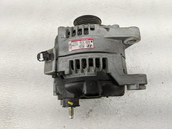 compare product 2016-2020 Kia Sorento Alternator Replacement Generator Charging Assembly Engine OEM P/N:37300-2G061 Fits OEM Used Auto Parts