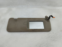 2016-2020 Kia Sorento Sun Visor Shade Replacement Passenger Right Mirror Fits Fits 2016 2017 2018 2019 2020 OEM Used Auto Pa