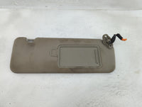 2016-2020 Kia Sorento Sun Visor Shade Replacement Passenger Right Mirror Fits Fits 2016 2017 2018 2019 2020 OEM Used Auto Pa