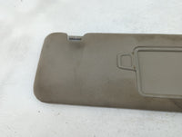 2016-2020 Kia Sorento Sun Visor Shade Replacement Passenger Right Mirror Fits Fits 2016 2017 2018 2019 2020 OEM Used Auto Pa