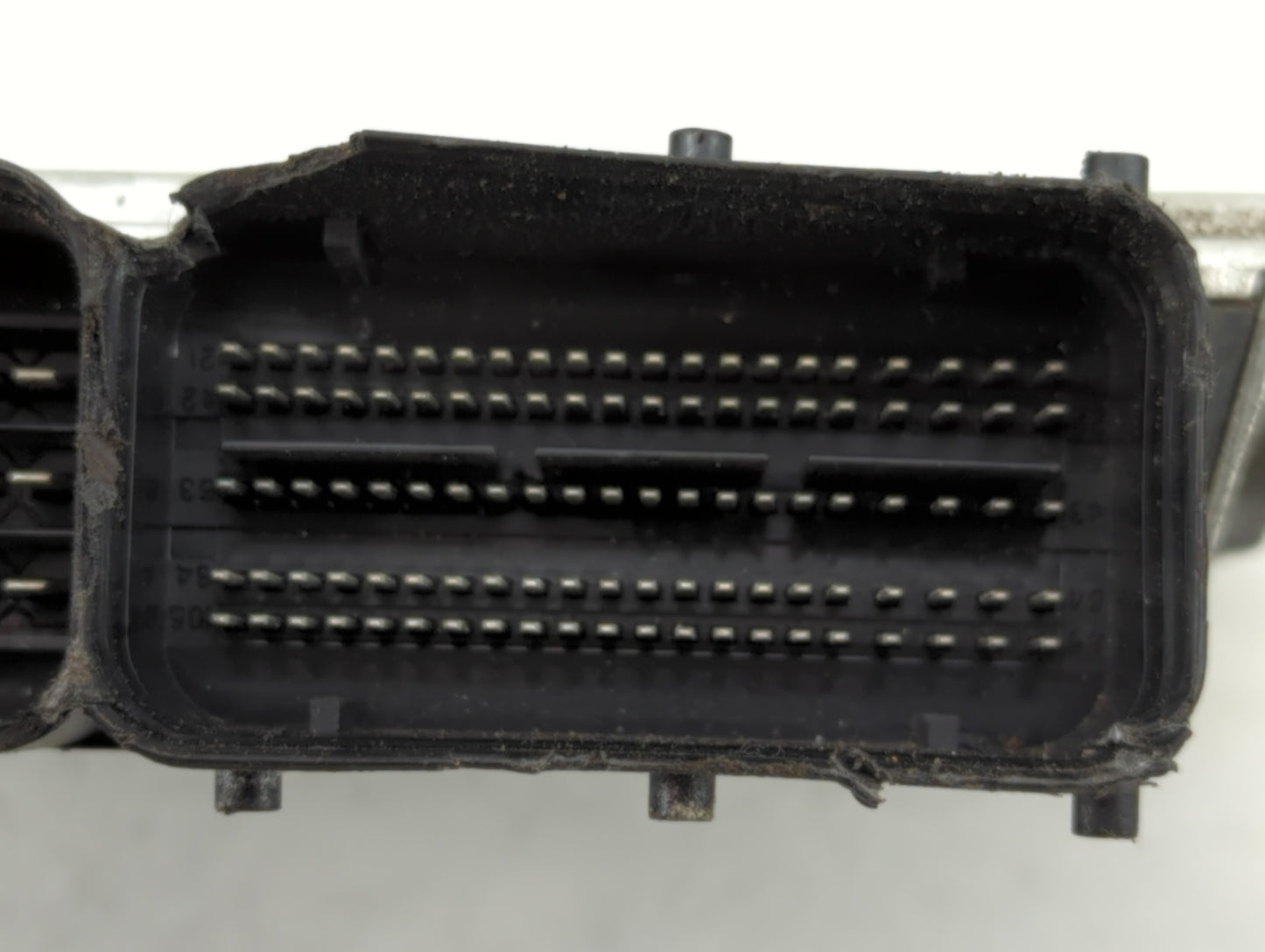 2019-2020 Kia Sorento PCM Engine Control Computer ECU ECM PCU OEM P/N:A3C0143460001 39199-2G051 Fits Fits 2019 2020 OEM Used