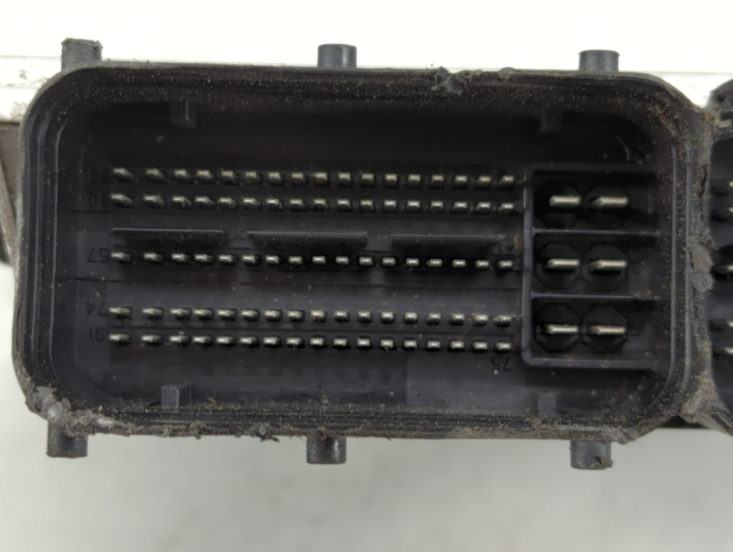 2019-2020 Kia Sorento PCM Engine Control Computer ECU ECM PCU OEM P/N:A3C0143460001 39199-2G051 Fits Fits 2019 2020 OEM Used