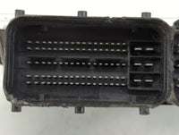 2019-2020 Kia Sorento PCM Engine Control Computer ECU ECM PCU OEM P/N:A3C0143460001 39199-2G051 Fits Fits 2019 2020 OEM Used