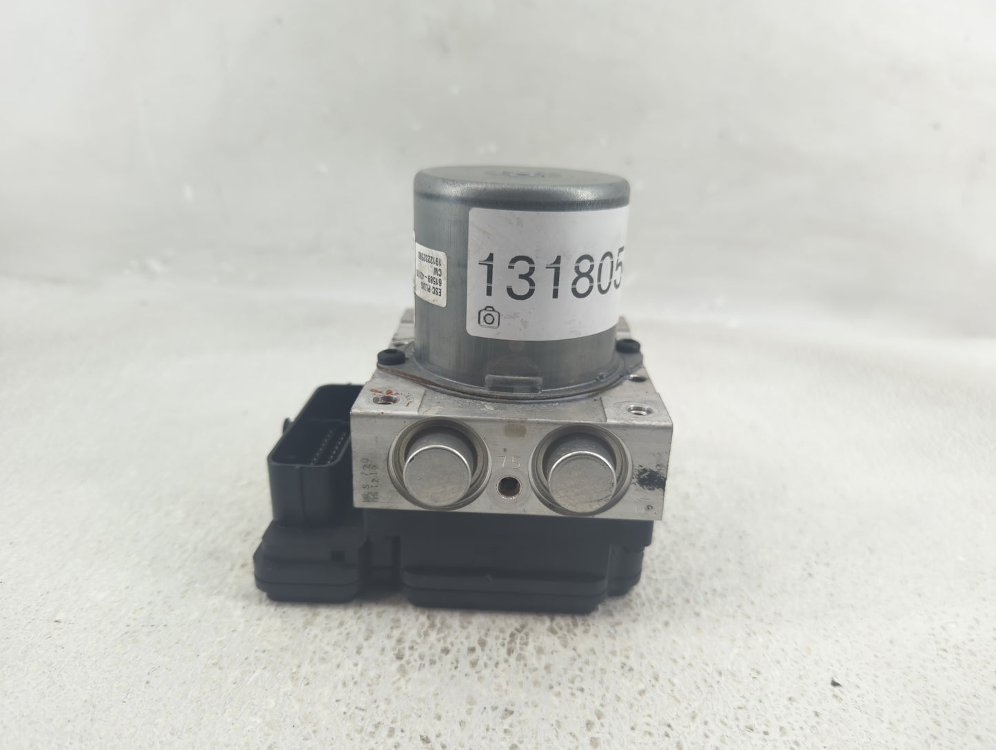 2019-2020 Kia Sorento ABS Pump Control Module Replacement P/N:61589-43100 58900-C6400 Fits Fits 2019 2020 OEM Used Auto Part