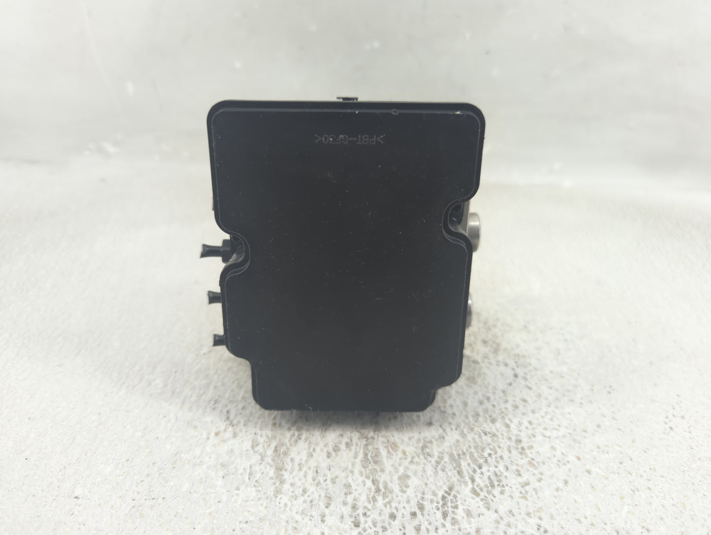 2019-2020 Kia Sorento ABS Pump Control Module Replacement P/N:61589-43100 58900-C6400 Fits Fits 2019 2020 OEM Used Auto Part