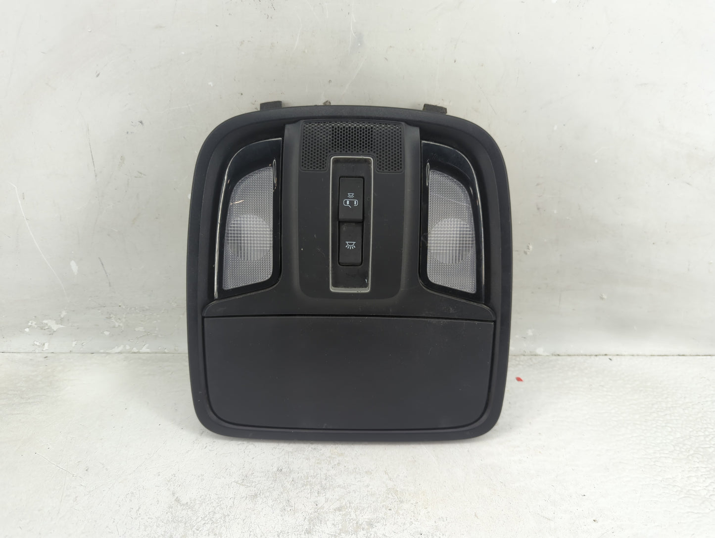 2020 Kia Sorento Overhead Roof Console - Oemusedautoparts1.com