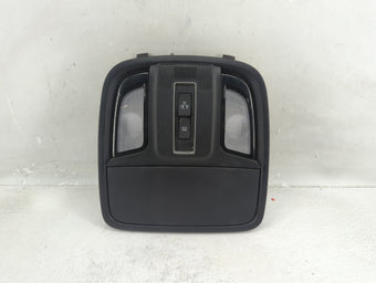 compare product 2020 Kia Sorento Overhead Roof Console
