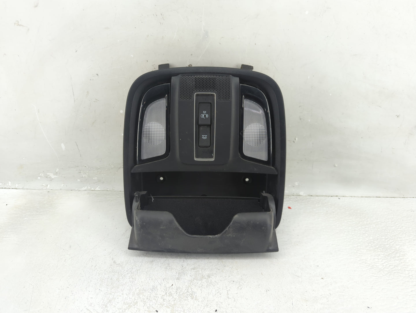 2020 Kia Sorento Overhead Roof Console - Oemusedautoparts1.com