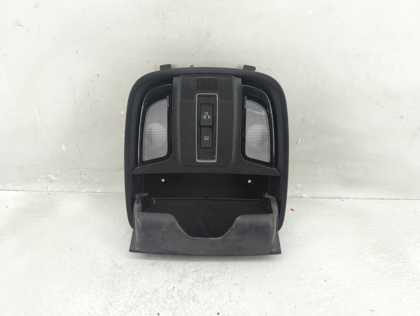 2020 Kia Sorento Overhead Roof Console - Oemusedautoparts1.com