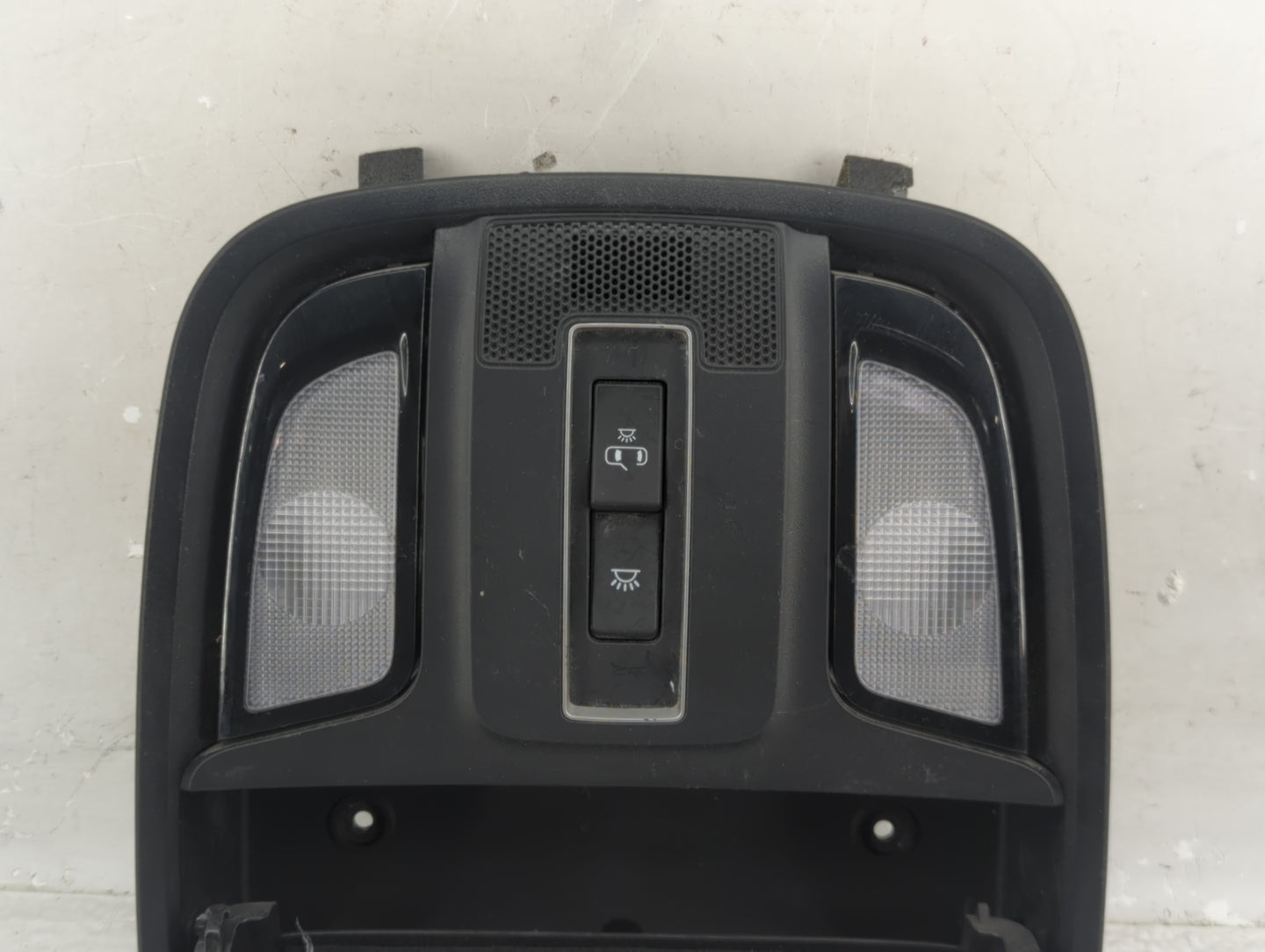 2020 Kia Sorento Overhead Roof Console - Oemusedautoparts1.com