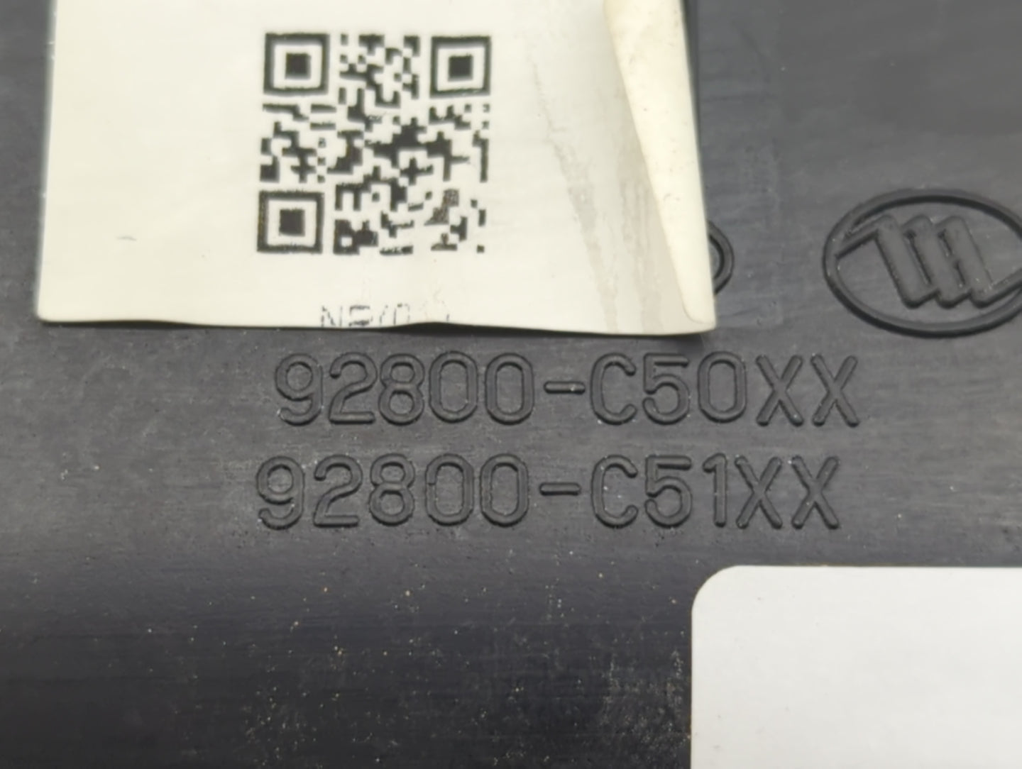 2020 Kia Sorento Overhead Roof Console - Oemusedautoparts1.com
