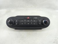 2020 Kia Sorento Climate Control Module Temperature AC/Heater Replacement P/N:97250-C6040 Fits OEM Used Auto Parts - Oemused