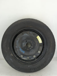 2011-2020 Kia Sorento Spare Donut Tire Wheel Rim Oem - Oemusedautoparts1.com