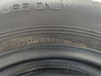2011-2020 Kia Sorento Spare Donut Tire Wheel Rim Oem - Oemusedautoparts1.com