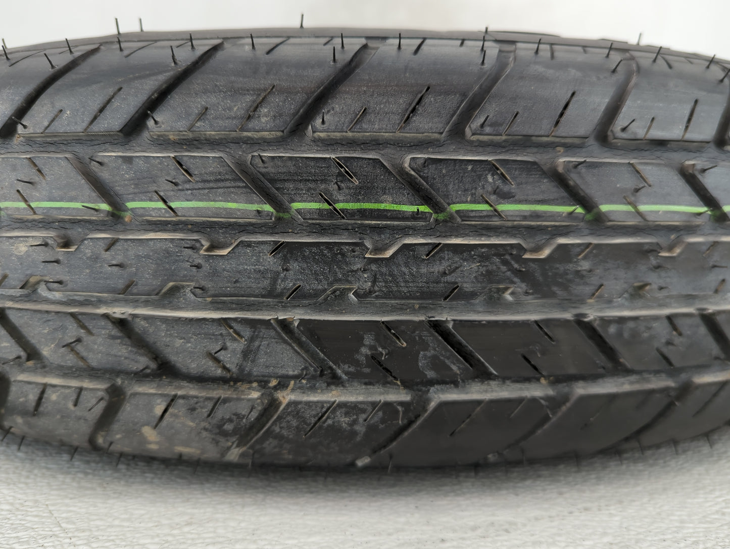 2011-2020 Kia Sorento Spare Donut Tire Wheel Rim Oem - Oemusedautoparts1.com
