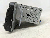 2019-2020 Kia Sorento Radio AM FM Cd Player Receiver Replacement P/N:96160-C6600WK Fits Fits 2019 2020 OEM Used Auto Parts -