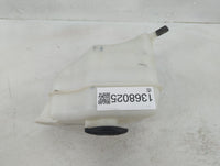 2014-2020 Kia Sorento Radiator Coolant Overflow Expansion Tank Bottle 1368025 - Oemusedautoparts1.com