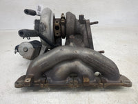 2016 Kia Sorento Turbocharger Turbo Charger Super Charger Supercharger - Oemusedautoparts1.com