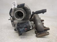 2016 Kia Sorento Turbocharger Turbo Charger Super Charger Supercharger - Oemusedautoparts1.com