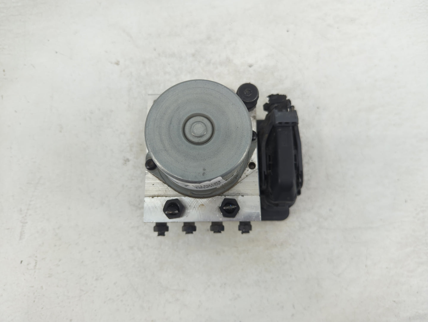 2019-2020 Kia Sorento ABS Pump Control Module Replacement P/N:61589-45100 58900-C6210 Fits Fits 2019 2020 OEM Used Auto Part