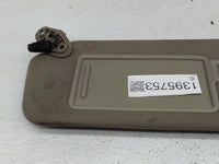 2016-2020 Kia Sorento Sun Visor Shade Replacement Driver Left Mirror Fits Fits 2016 2017 2018 2019 2020 OEM Used Auto Parts 