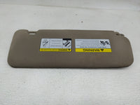 2016-2020 Kia Sorento Sun Visor Shade Replacement Driver Left Mirror Fits Fits 2016 2017 2018 2019 2020 OEM Used Auto Parts 
