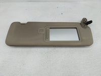 2016-2020 Kia Sorento Sun Visor Shade Replacement Passenger Right Mirror Fits Fits 2016 2017 2018 2019 2020 OEM Used Auto Pa
