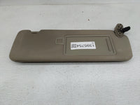 2016-2020 Kia Sorento Sun Visor Shade Replacement Passenger Right Mirror Fits Fits 2016 2017 2018 2019 2020 OEM Used Auto Pa