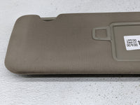 2016-2020 Kia Sorento Sun Visor Shade Replacement Passenger Right Mirror Fits Fits 2016 2017 2018 2019 2020 OEM Used Auto Pa