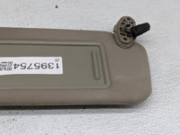 2016-2020 Kia Sorento Sun Visor Shade Replacement Passenger Right Mirror Fits Fits 2016 2017 2018 2019 2020 OEM Used Auto Pa