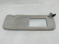 2016-2020 Kia Sorento Sun Visor Shade Replacement Passenger Right Mirror Fits Fits 2016 2017 2018 2019 2020 OEM Used Auto Pa