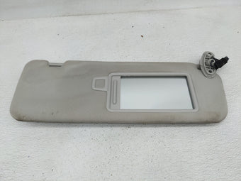 compare product 2016-2020 Kia Sorento Sun Visor Shade Replacement Passenger Right Mirror Fits Fits 2016 2017 2018 2019 2020 OEM Used Auto Parts