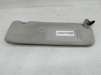 2016-2020 Kia Sorento Sun Visor Shade Replacement Passenger Right Mirror Fits Fits 2016 2017 2018 2019 2020 OEM Used Auto Pa
