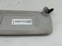 2016-2020 Kia Sorento Sun Visor Shade Replacement Passenger Right Mirror Fits Fits 2016 2017 2018 2019 2020 OEM Used Auto Pa
