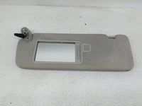 2016-2020 Kia Sorento Sun Visor Shade Replacement Driver Left Mirror Fits Fits 2016 2017 2018 2019 2020 OEM Used Auto Parts 