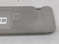 2016-2020 Kia Sorento Sun Visor Shade Replacement Driver Left Mirror Fits Fits 2016 2017 2018 2019 2020 OEM Used Auto Parts 