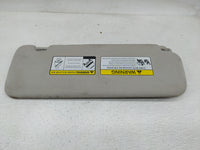2016-2020 Kia Sorento Sun Visor Shade Replacement Driver Left Mirror Fits Fits 2016 2017 2018 2019 2020 OEM Used Auto Parts 