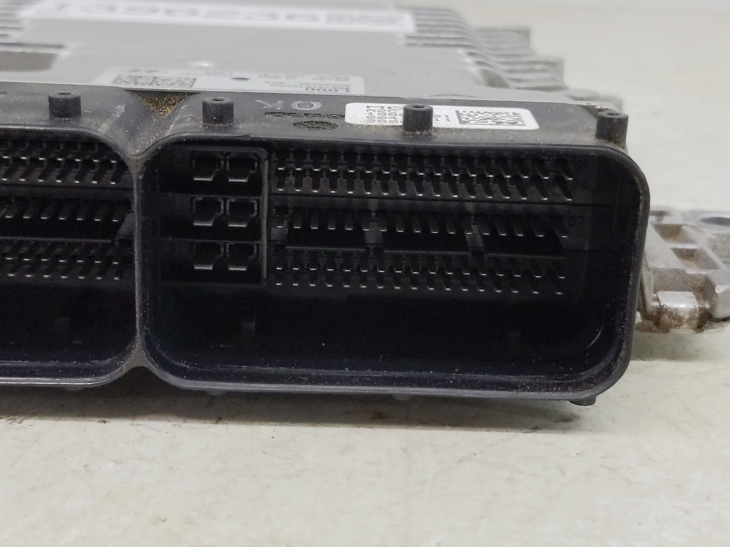 2019-2020 Kia Sorento PCM Engine Control Computer ECU ECM PCU OEM P/N:39199-3L000 Fits Fits 2019 2020 OEM Used Auto Parts - 