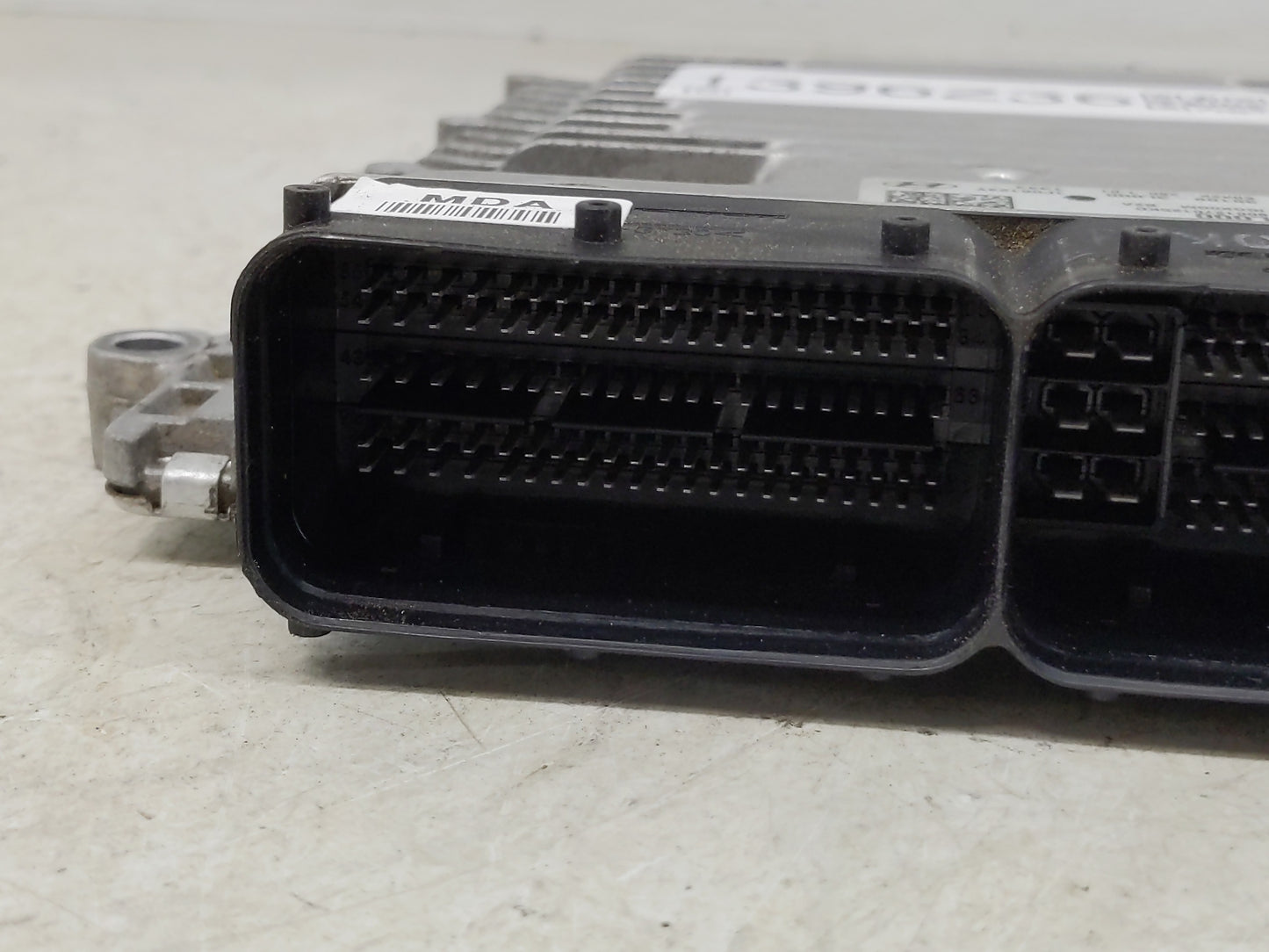 2019-2020 Kia Sorento PCM Engine Control Computer ECU ECM PCU OEM P/N:39199-3L000 Fits Fits 2019 2020 OEM Used Auto Parts - 