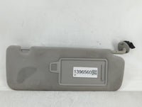 2016-2020 Kia Sorento Sun Visor Shade Replacement Passenger Right Mirror Fits Fits 2016 2017 2018 2019 2020 OEM Used Auto Pa