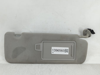compare product 2016-2020 Kia Sorento Sun Visor Shade Replacement Passenger Right Mirror Fits Fits 2016 2017 2018 2019 2020 OEM Used Auto Parts